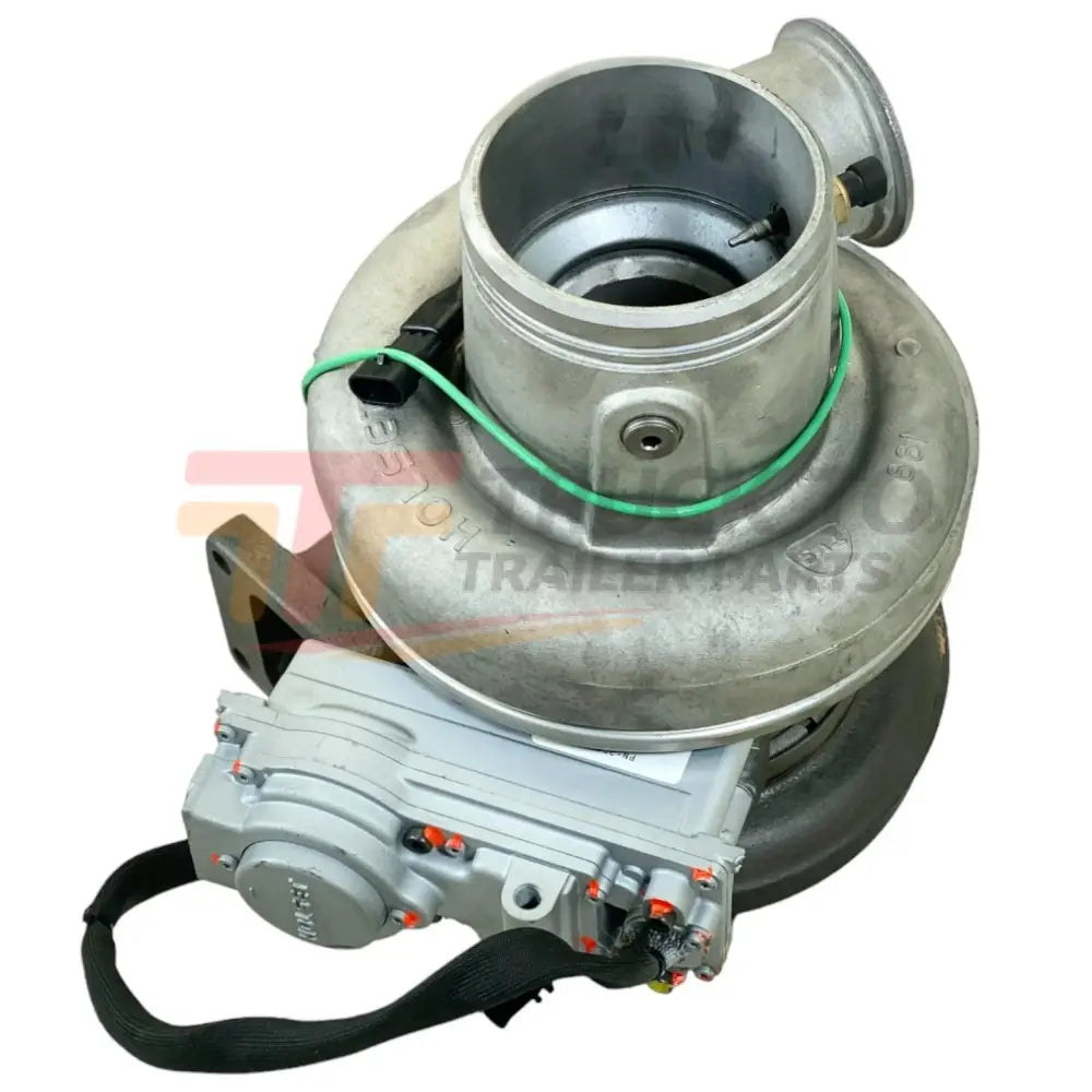 D92080677R OE-TurboPower Turbocharger HE561VE - Truck To Trailer