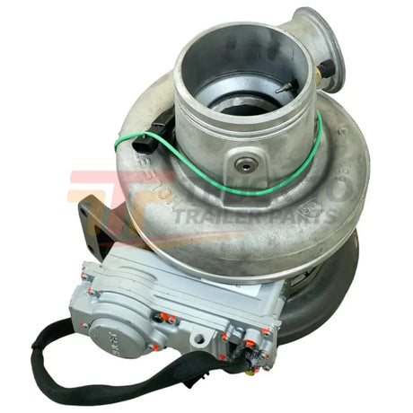 D92080677R OE-TurboPower Turbocharger HE561VE - Truck To Trailer