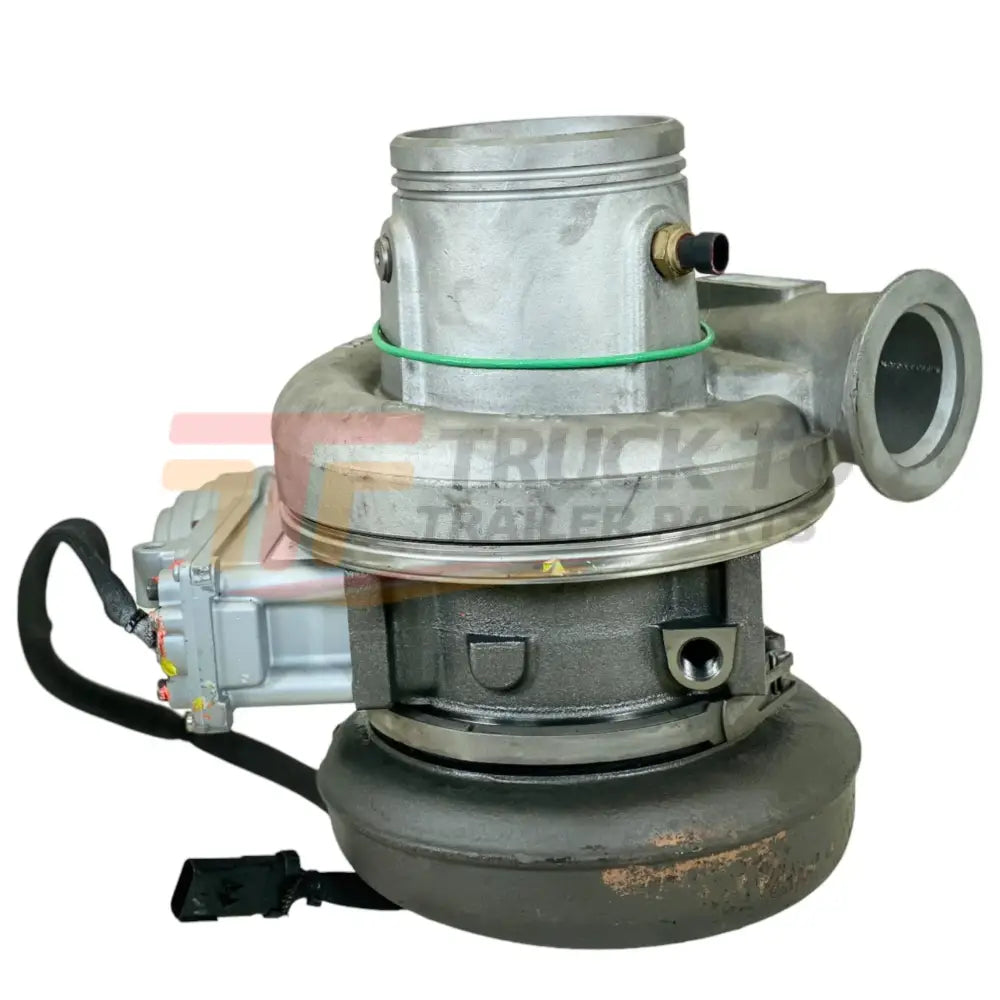 D92080677R OE-TurboPower Turbocharger HE561VE - Truck To Trailer