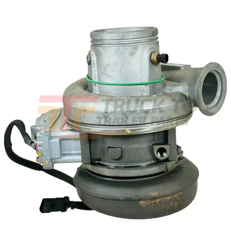 D92080677R OE-TurboPower Turbocharger HE561VE - Truck To Trailer