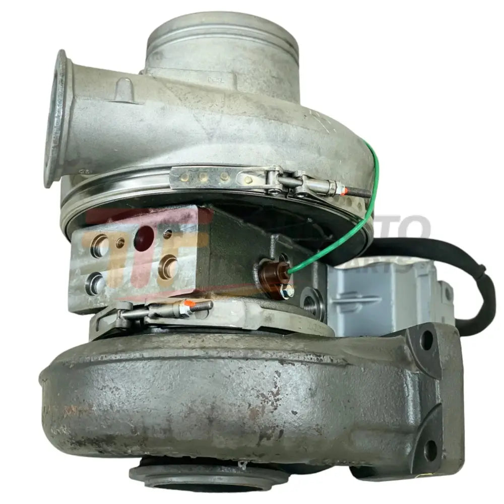 D92080677R OE-TurboPower Turbocharger HE561VE - Truck To Trailer