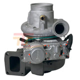 D92080693R OE-TurboPower Kit Turbocharger With Actuator For ISX15 - Truck To Trailer