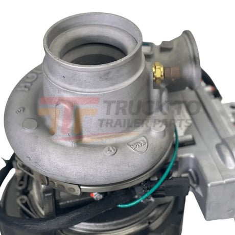 D92080693R OE-TurboPower Kit Turbocharger With Actuator For ISX15 - Truck To Trailer