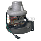 D92080693R OE-TurboPower Kit Turbocharger With Actuator For ISX15 - Truck To Trailer