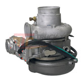 D92080693R OE-TurboPower Kit Turbocharger With Actuator For ISX15 - Truck To Trailer