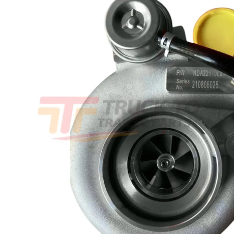 DA2251060 Cummins Turbocharger - Truck To Trailer