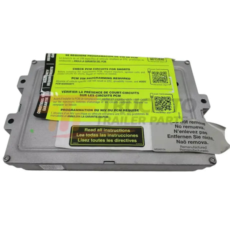 DA2251253 Genuine International ECM Engine Control Module - Truck To Trailer