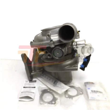 DA2251275 International Turbocharger - Reman - Truck To Trailer