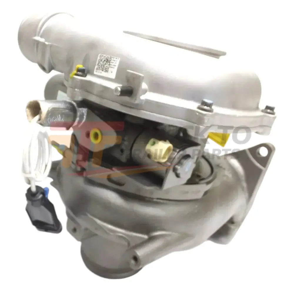 DA2251275 International Turbocharger - Reman - Truck To Trailer