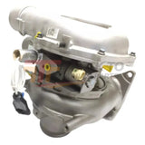 DA2251275 International Turbocharger - Reman - Truck To Trailer