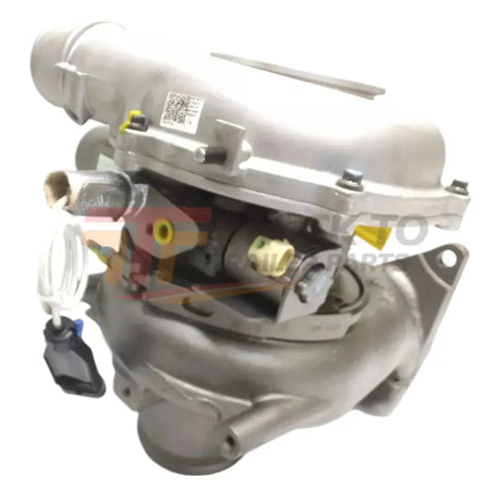 DA2251275 International Turbocharger - Reman - Truck To Trailer