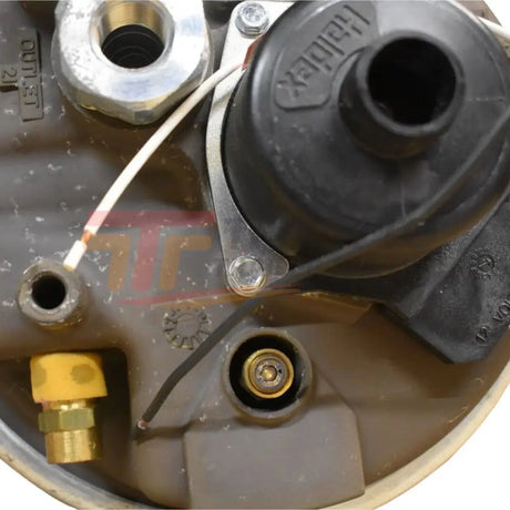 DA34110 Genuine Haldex Air Brake Dryer - Truck To Trailer