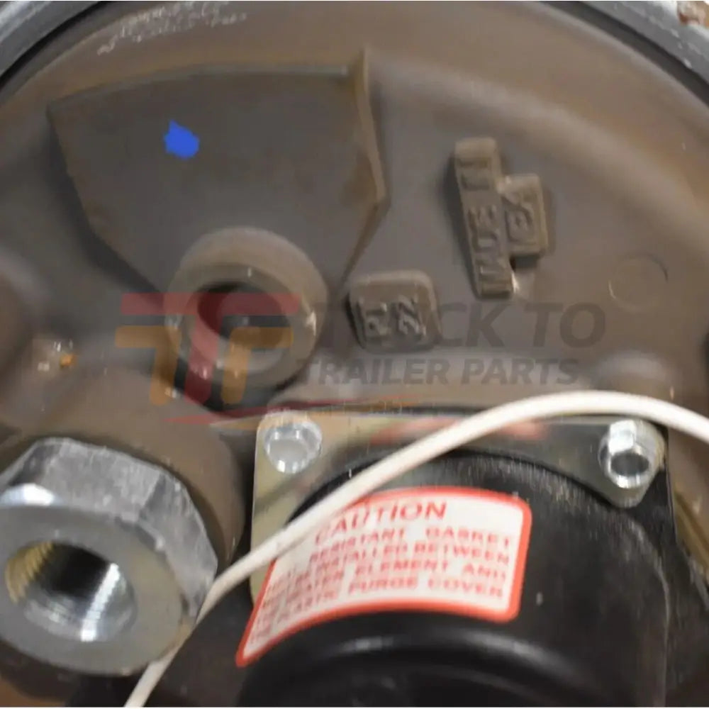 DA34110 Genuine Haldex Air Brake Dryer - Truck To Trailer