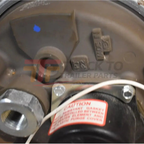 DA34110 Genuine Haldex Air Brake Dryer - Truck To Trailer