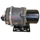 DA34110 Genuine Haldex Air Brake Dryer - Truck To Trailer