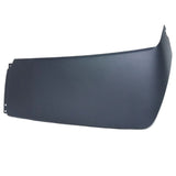 82745124 Genuine Volvo Air Deflector - Truck To Trailer