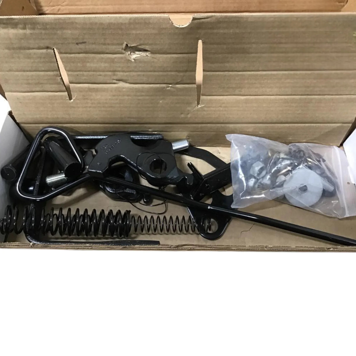 3098586 Genuine Mack Repair Kit - Truck To Trailer