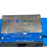DC4S4 010C Eaton Hydraulic Solenoid Control Valve - Truck To Trailer