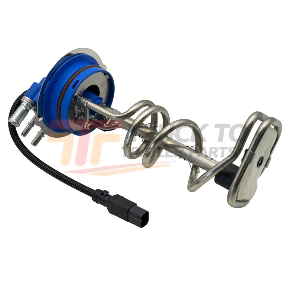 DC4Z-5H297-D Genuine International Module Multifunction Def Head Unit 11.4’’