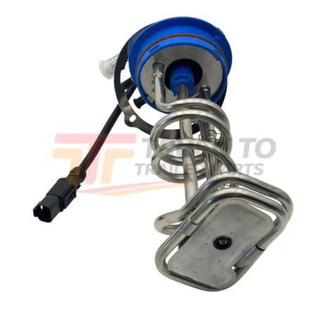 DC4Z-5J229-A Genuine International Module Multifunction Def Head Unit 11.4’’