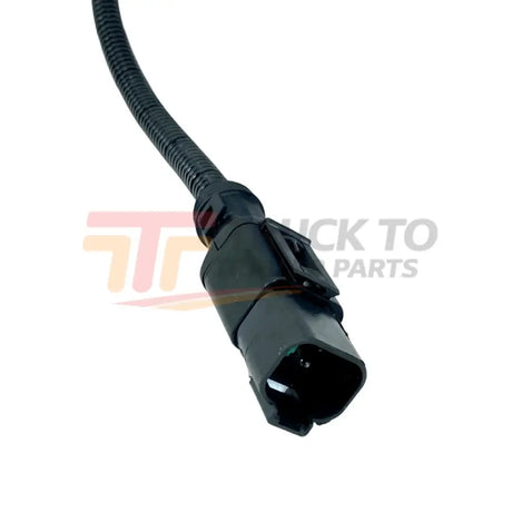 DC4Z5H297D Genuine International Module Multifunction Def Head Unit - Truck To Trailer