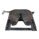 20433916 Genuine Mack Fifth Wheel - Truck To Trailer