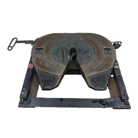 20433916 Genuine Mack Fifth Wheel - Truck To Trailer