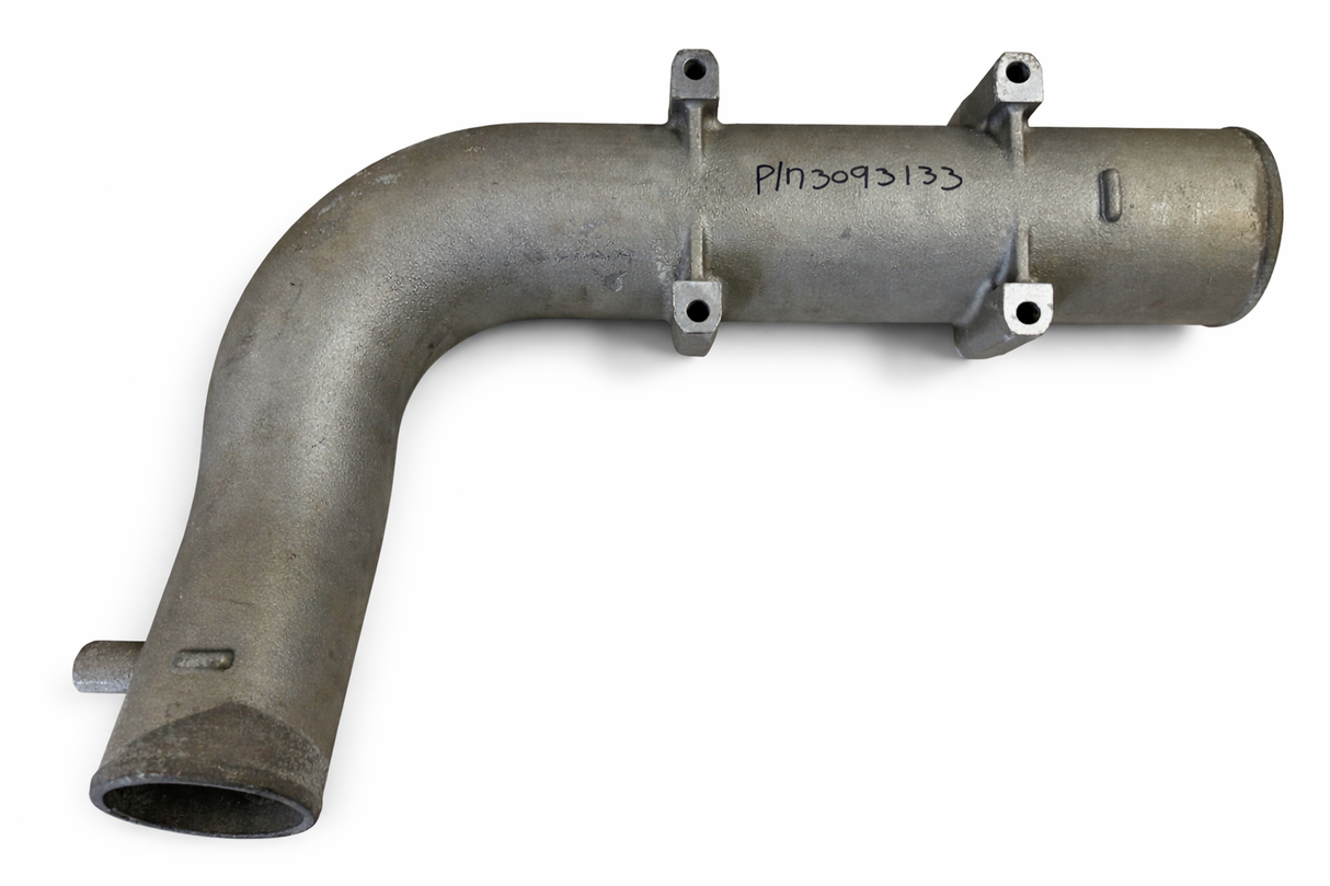 3093133 Cummins Air Transfer Connection