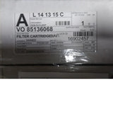 85136068 Genuine Volvo Filter Cartridge - Truck To Trailer