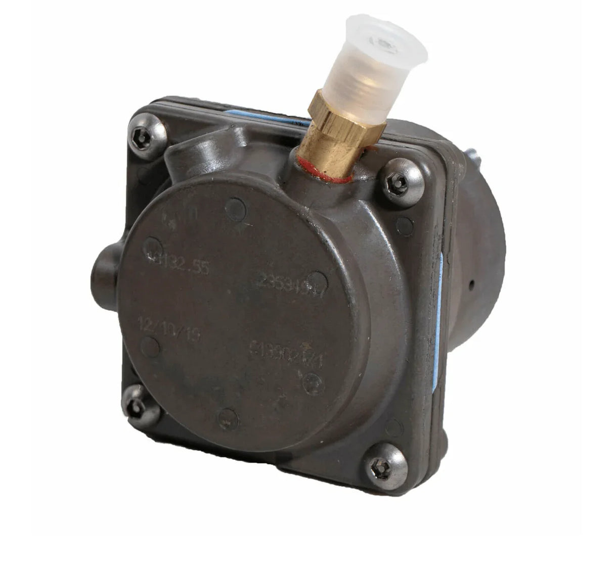 757979-5102 Genuine Garrett Pneumatic Actuator Kit