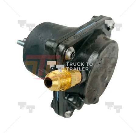 Dde 23538827 Oem Detroit Diesel Actuator Kit For Detroit Diesel Series 60 - Truck To Trailer