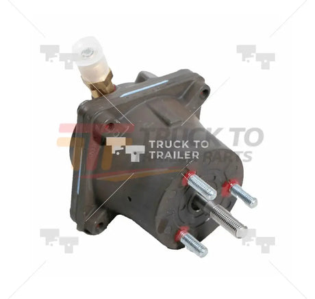 Dde 23538827 Oem Detroit Diesel Actuator Kit For Detroit Diesel Series 60 - Truck To Trailer