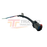 DDE 23539638 Genuine Detroit Diesel Delta Pressure Sensor - Truck To Trailer
