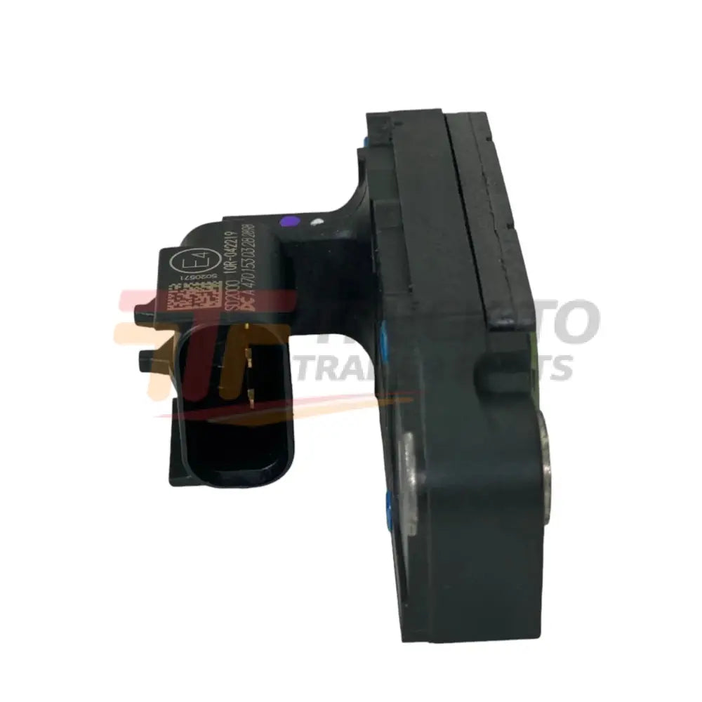 DDE 23539638 Genuine Detroit Diesel Delta Pressure Sensor - Truck To Trailer