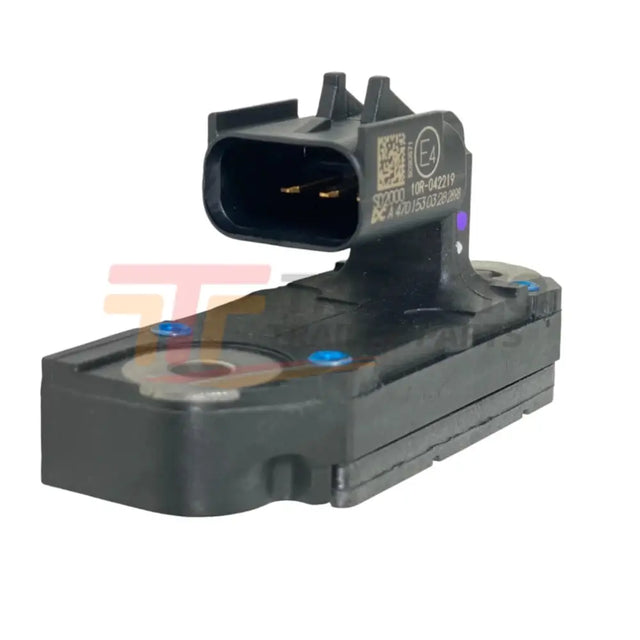 DDE 23539638 Genuine Detroit Diesel Delta Pressure Sensor - Truck To Trailer