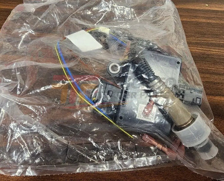DDE 25-D22R6-002 Genuine Detroit Diesel Soot Sensor Kit - Truck To Trailer