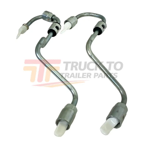 DDE A0000701432 Genuine Detroit Diesel High Pressure Fuel Line Kit - Truck To Trailer
