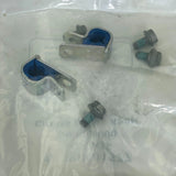 DDE A0000701432 Genuine Detroit Diesel High Pressure Fuel Line Kit - Truck To Trailer