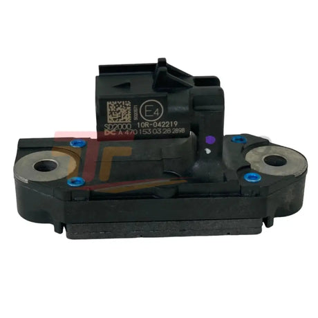 DDE A0001502625 Genuine Detroit Diesel Delta Pressure Sensor - Truck To Trailer
