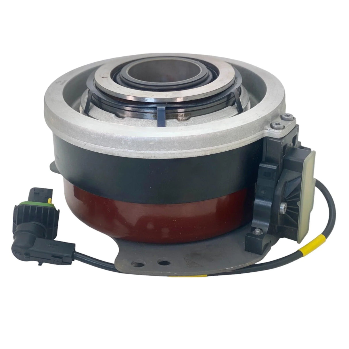 DDE A0032502115 Detroit Diesel Central Slave Cylinder Clutch Release / Actuator - Truck To Trailer