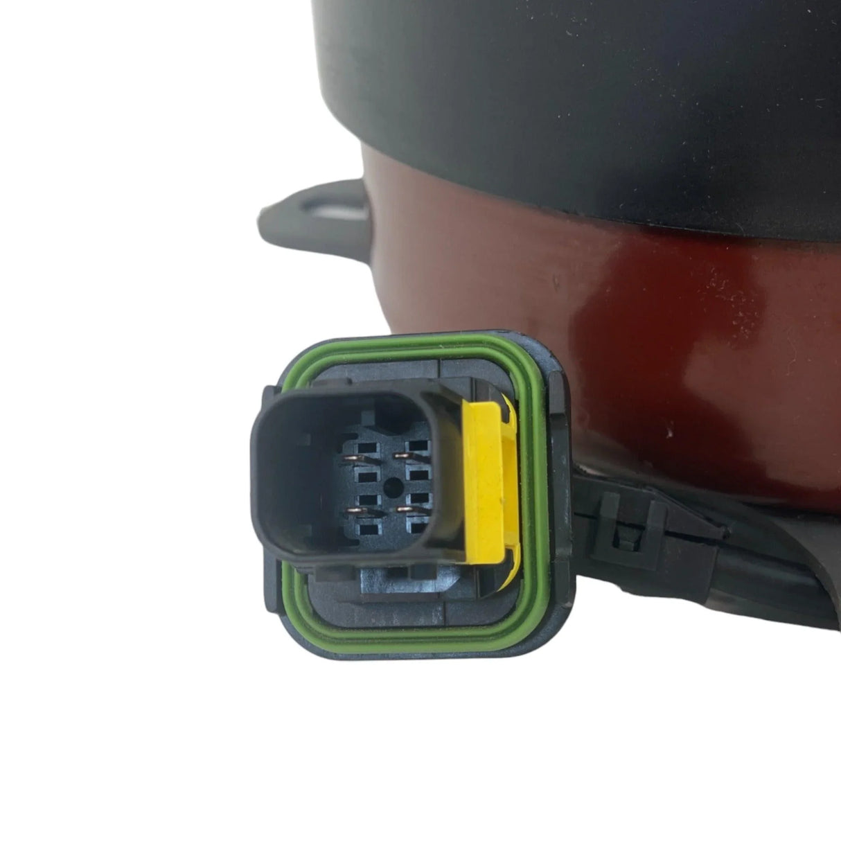 DDE A0032502115 Detroit Diesel Central Slave Cylinder Clutch Release / Actuator - Truck To Trailer