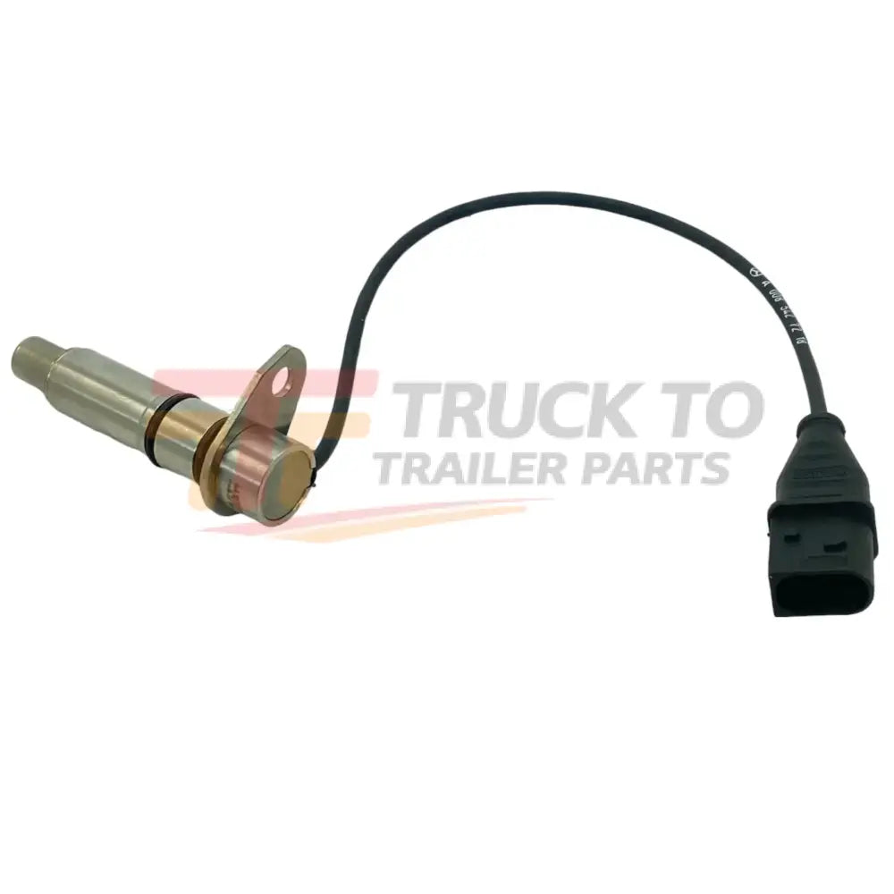DDEA0085427218 Genuine Freightliner Speed Sensor - Truck To Trailer