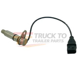 DDEA0085427218 Genuine Freightliner Speed Sensor - Truck To Trailer