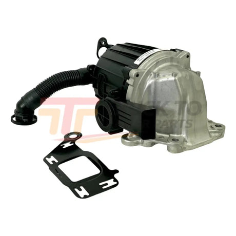Dde A4720107662 Genuine Detroit Diesel Oil Seperator - Truck To Trailer