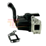 Dde A4720107662 Genuine Detroit Diesel Oil Seperator - Truck To Trailer