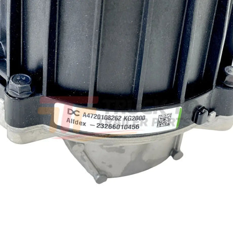 Dde A4720107662 Genuine Detroit Diesel Oil Seperator - Truck To Trailer