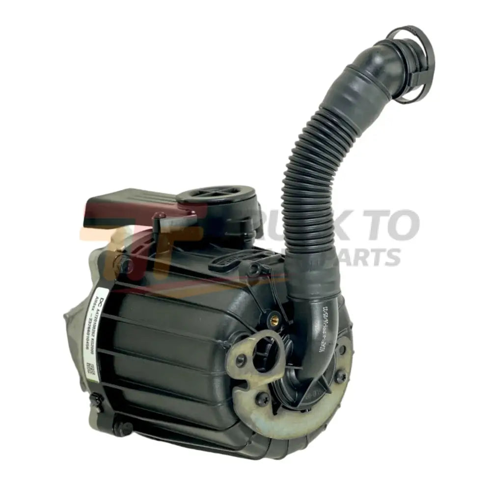Dde A4720107662 Genuine Detroit Diesel Oil Seperator - Truck To Trailer