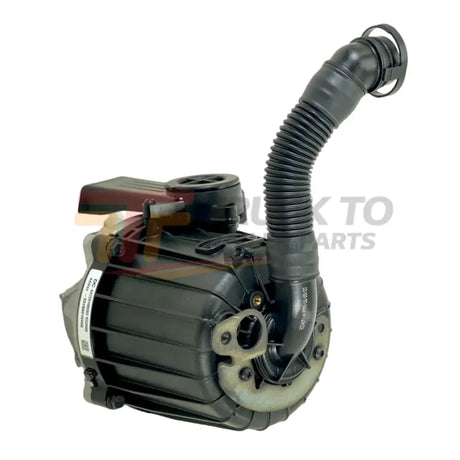 Dde A4720107662 Genuine Detroit Diesel Oil Seperator - Truck To Trailer