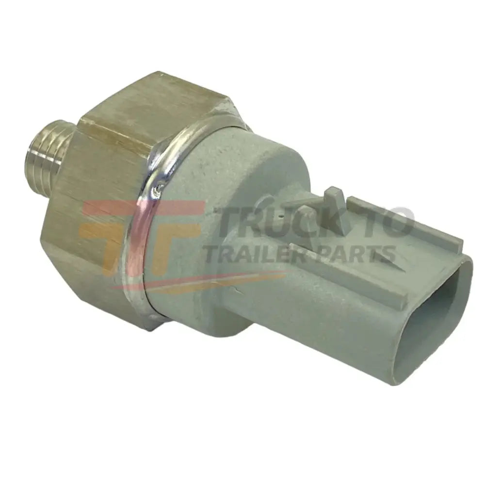 Dde A4721530728 Genuine Detroit Diesel Pressure Sensor - Truck To Trailer