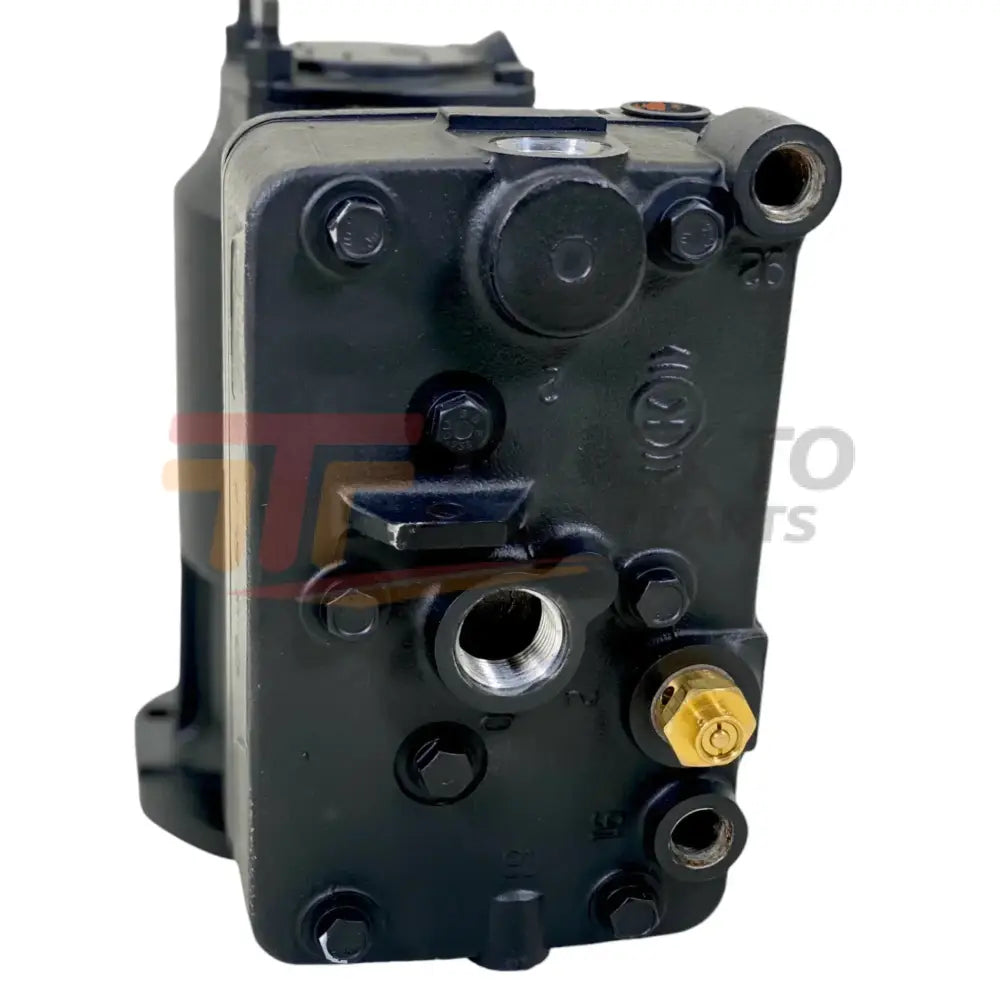 Dde E23524143 Genuine Detroit Diesel Air Compressor 28 Cfm For Dd Series 60 - Truck To Trailer
